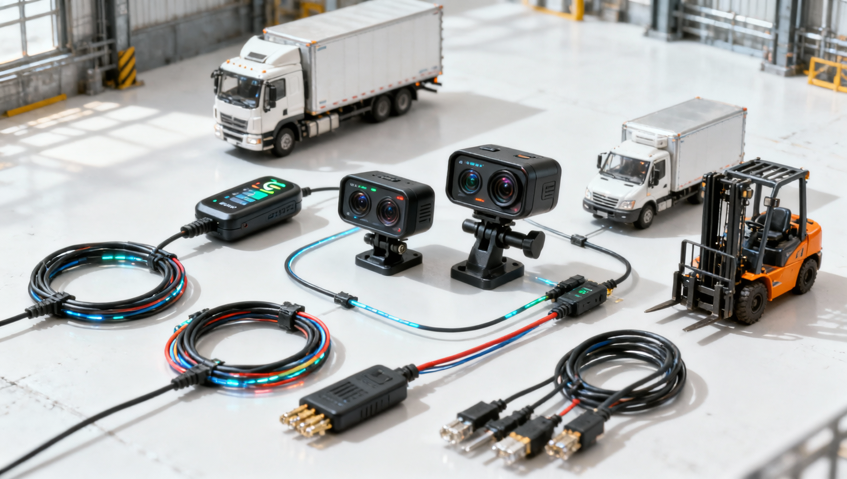 Fleet management devices: hidden costs beyond the monthly plan
