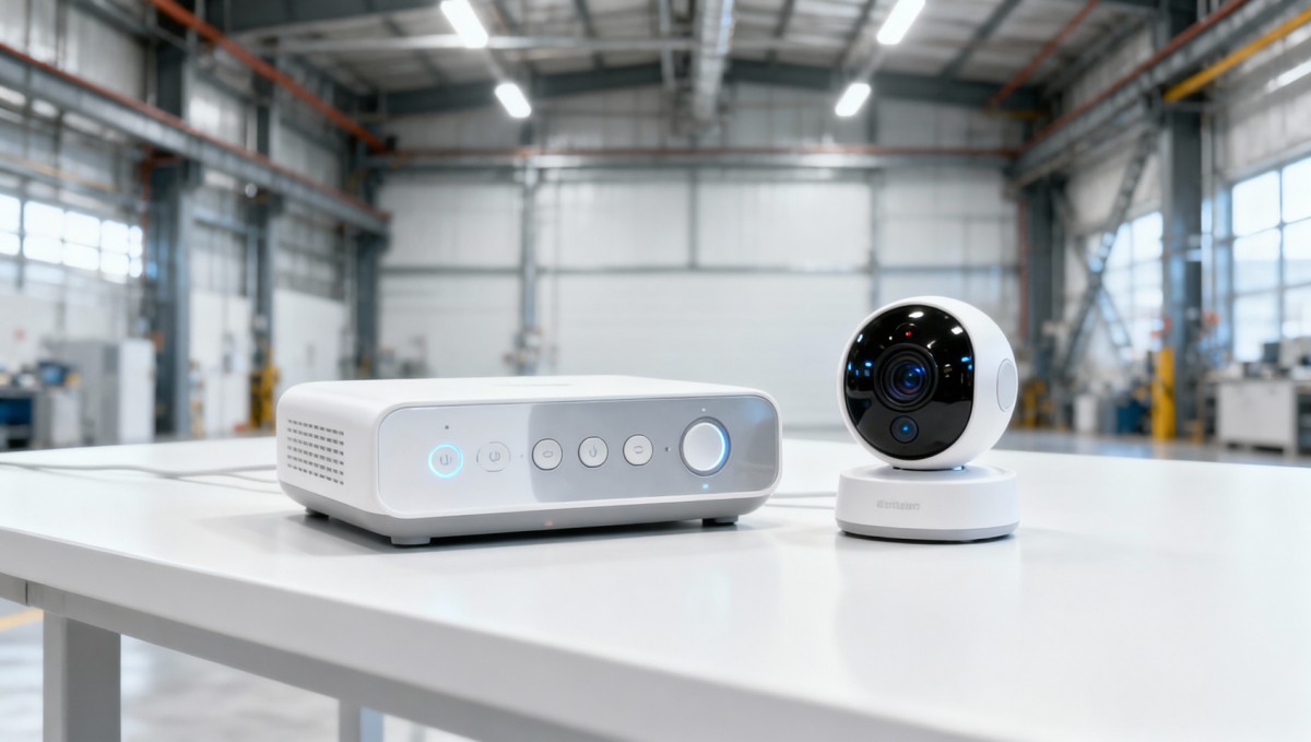 Wholesale baby monitors: when extra features become false comfort