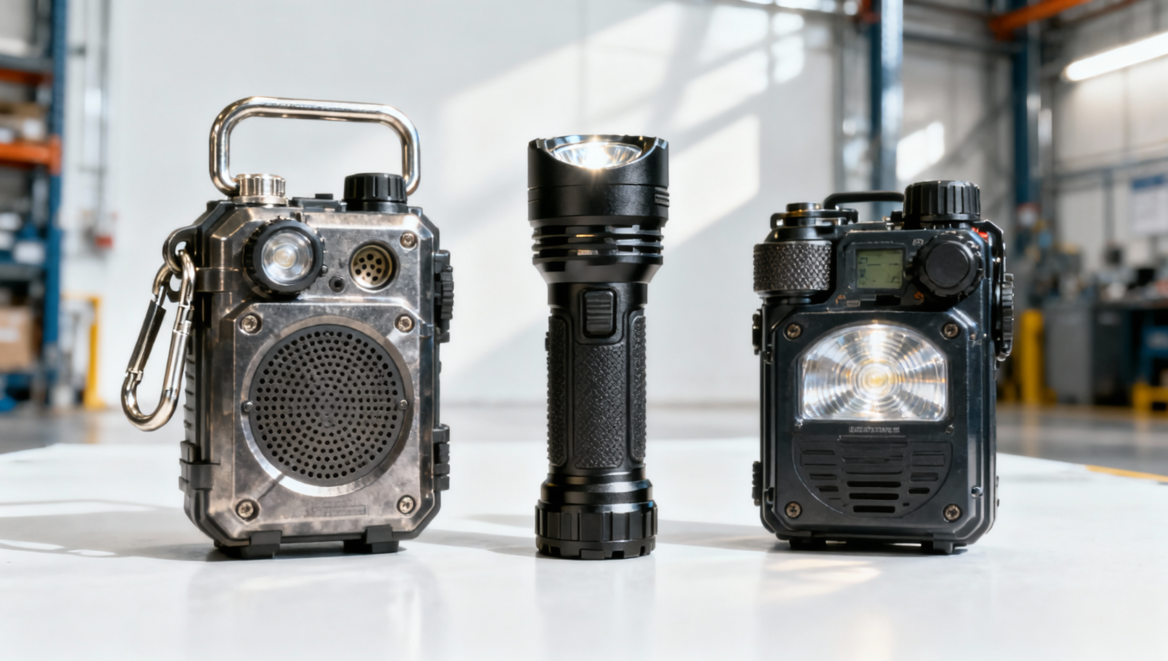 Wholesale self defense alarms: loud enough on paper, weak in streets