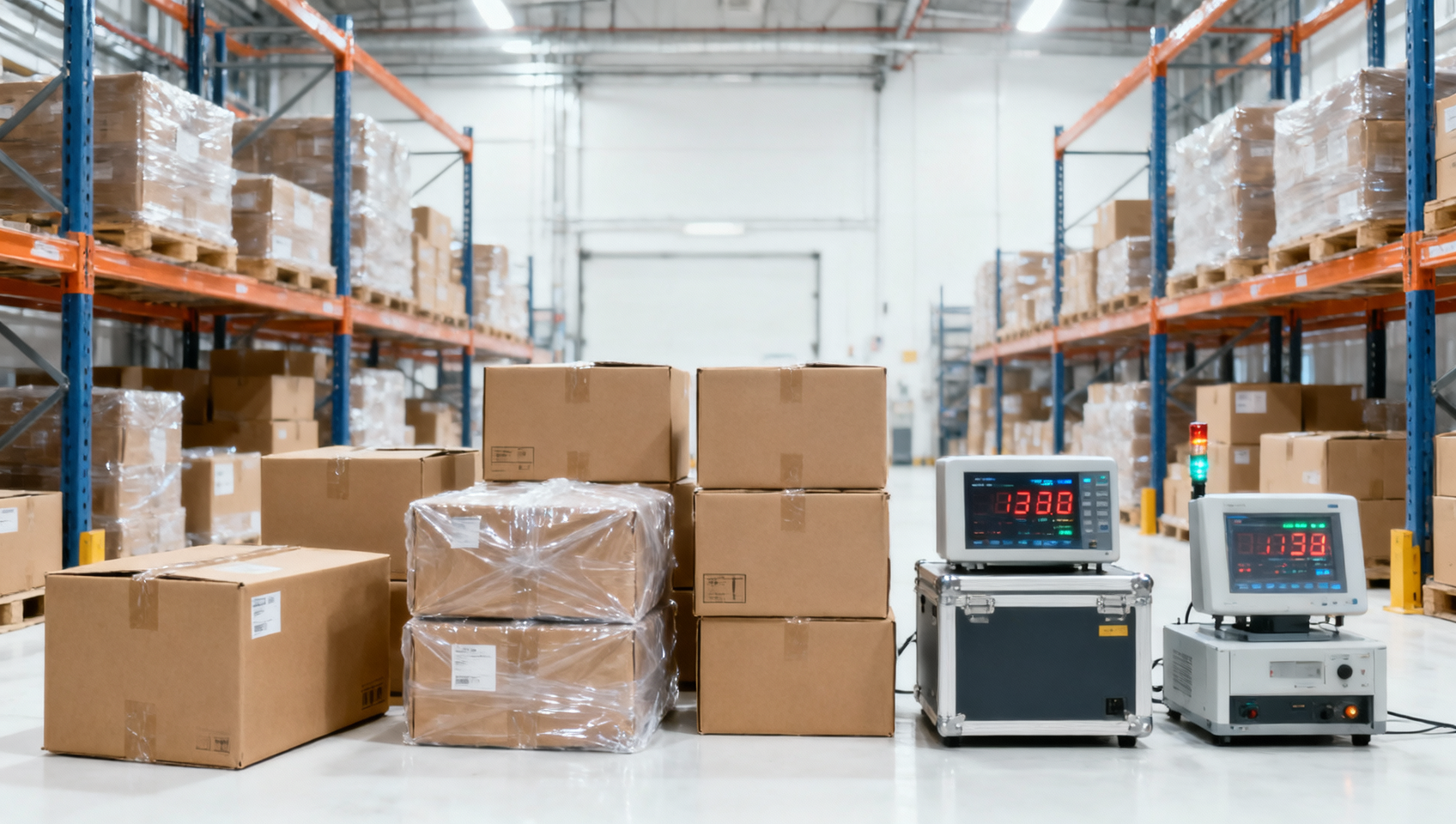 Stun guns in bulk: what usually goes wrong in storage