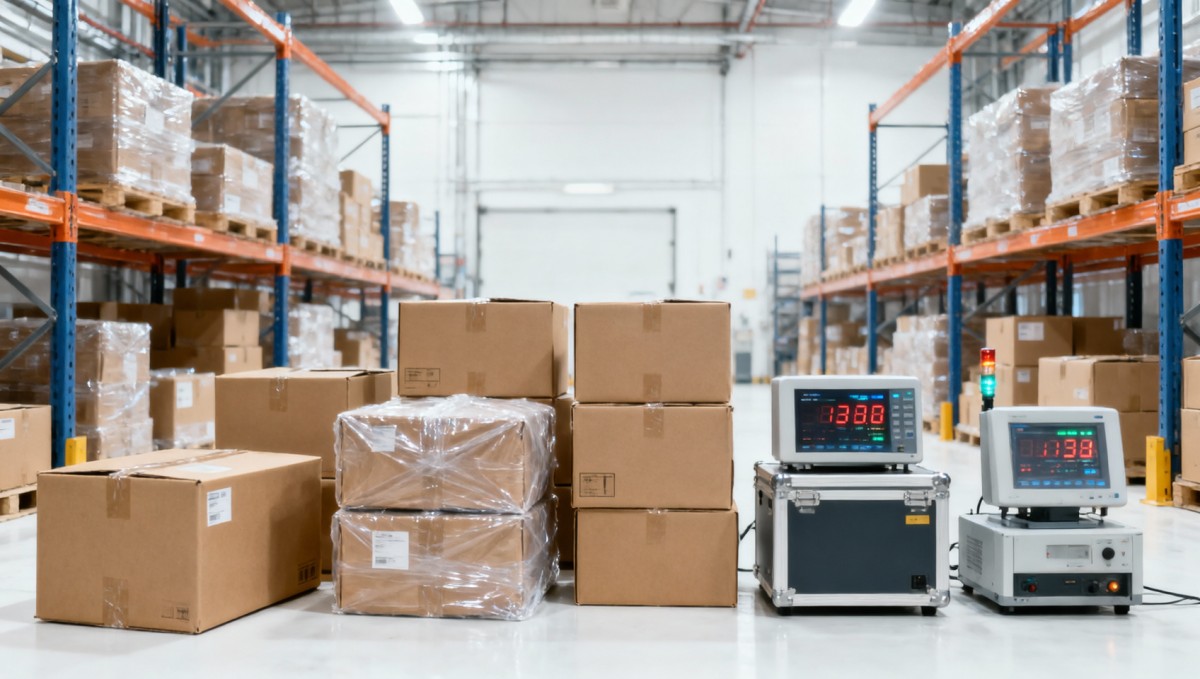 Stun guns in bulk: what usually goes wrong in storage