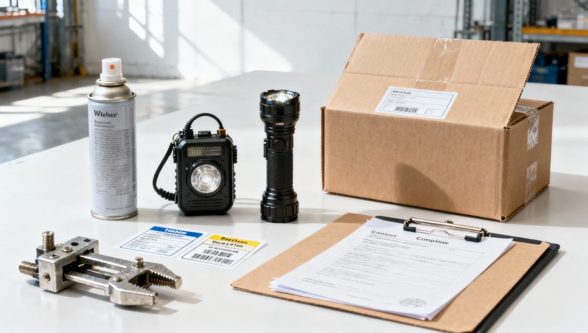 Pepper spray manufacturer claims that deserve a closer look Pepper spray manufacturer claims that deserve a closer look