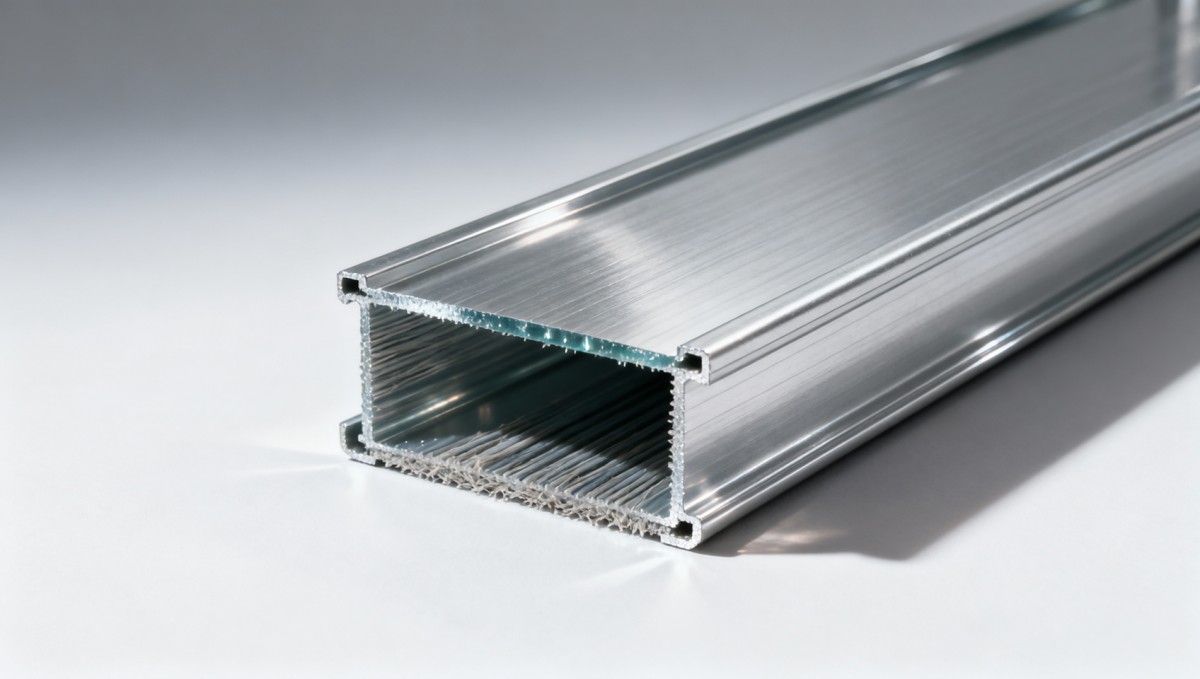 Fiberglass FRP cable tray fails UV resistance claims after 2 years — what resin system actually lasts?
