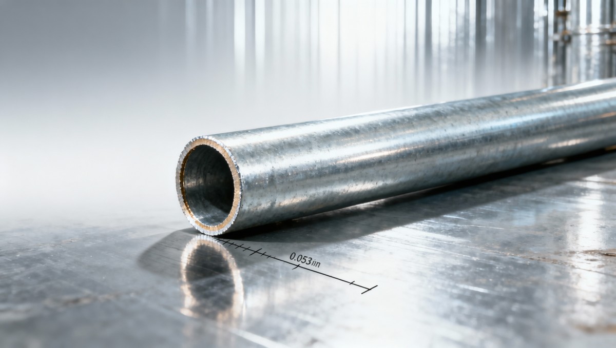 EMT conduit wholesale units show inconsistent wall thickness — how that impacts grounding continuity