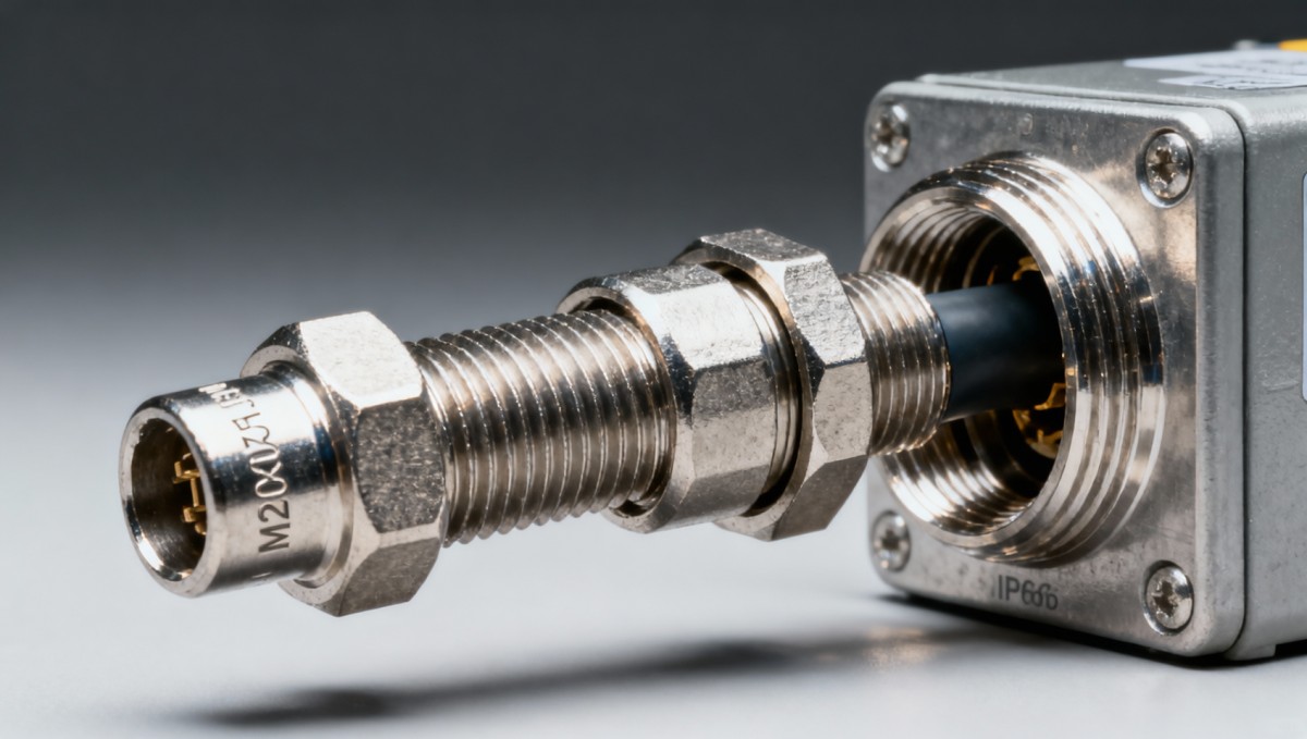 Wholesale cable glands leak despite proper torque — what thread engagement length most installers miss
