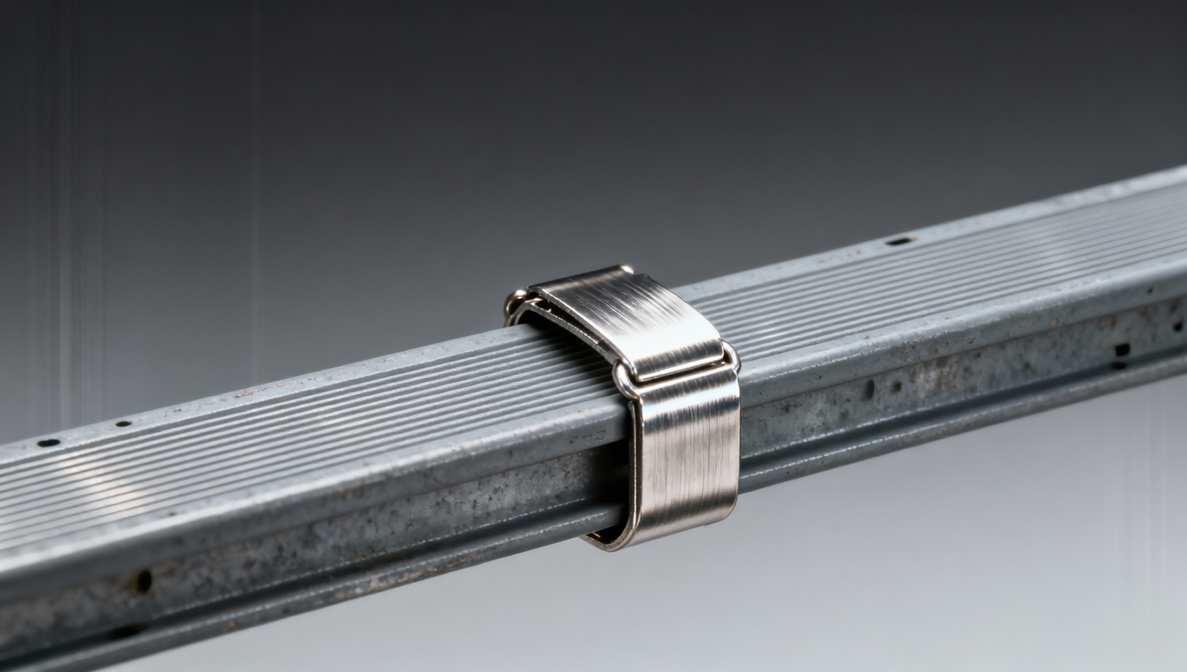 Stainless steel zip ties fatigue at vibration frequencies above 35 Hz — what’s your actual mounting resonance?