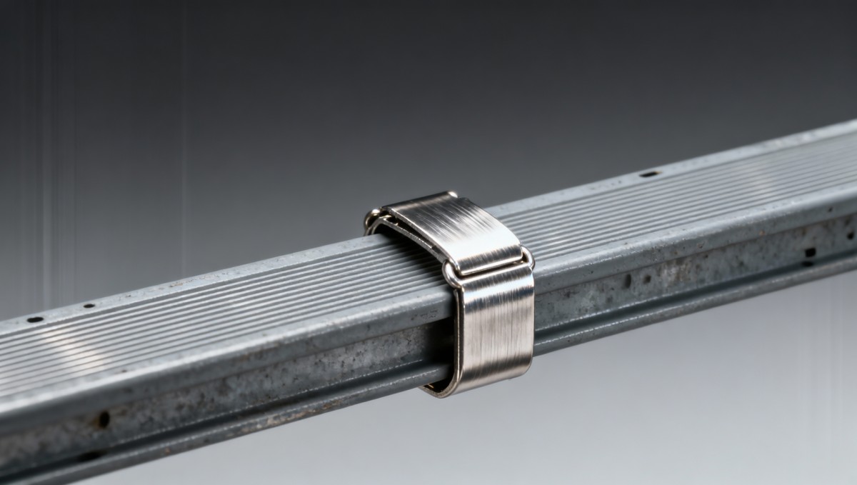 Stainless steel zip ties fatigue at vibration frequencies above 35 Hz — what’s your actual mounting resonance?