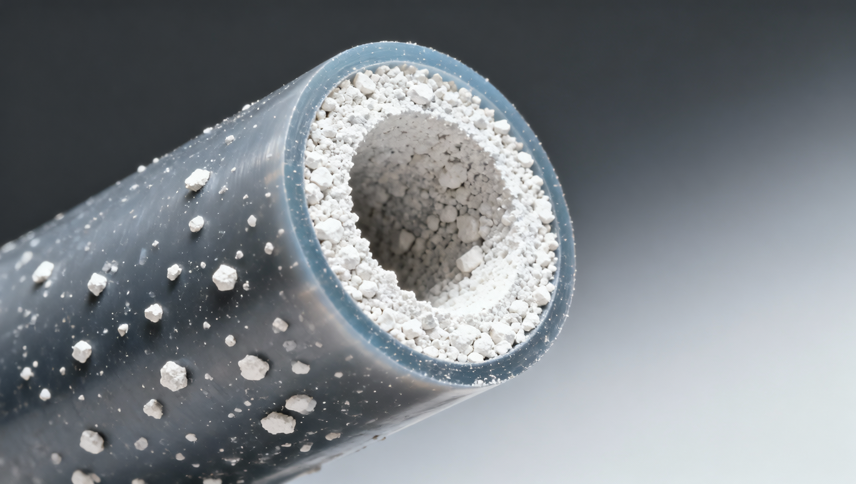 Heat shrink tubing wholesale units shrink unevenly — filler content vs. irradiation dose trade-offs