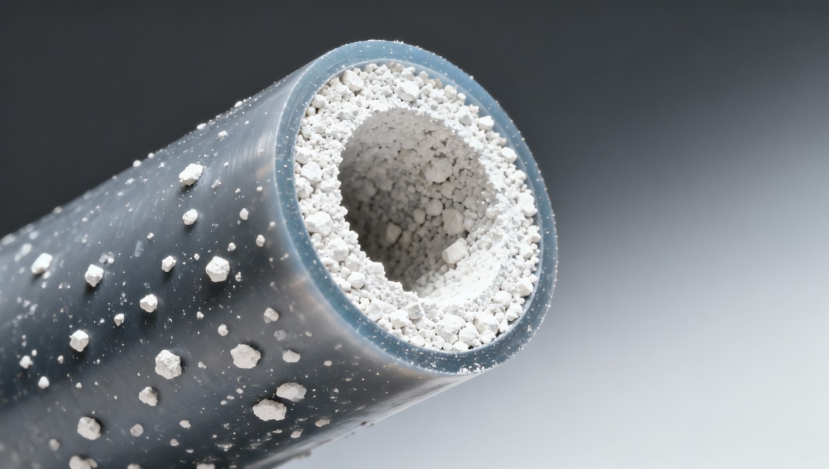 Heat shrink tubing wholesale units shrink unevenly — filler content vs. irradiation dose trade-offs