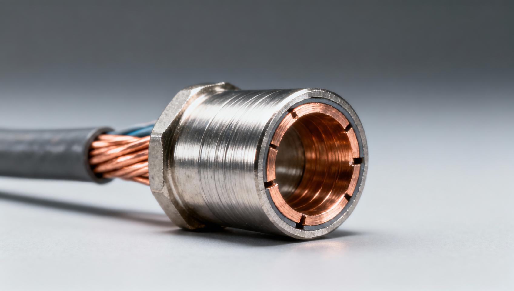 Cable lugs and terminals loosen after thermal cycling — is your crimp depth optimized for expansion cycles?