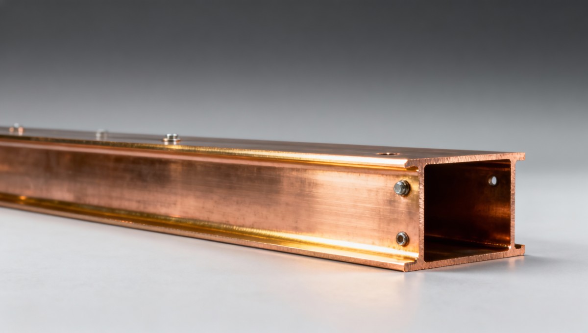 Copper busbars manufacturer tolerances affect bolted joint resistance — is your torque spec outdated?