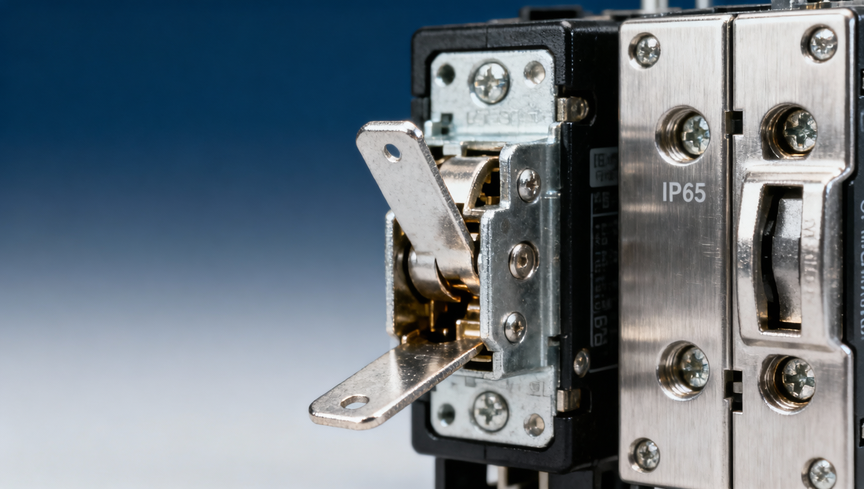 Wholesale electrical switches show inconsistent contact resistance — batch testing reveals material substitution patterns