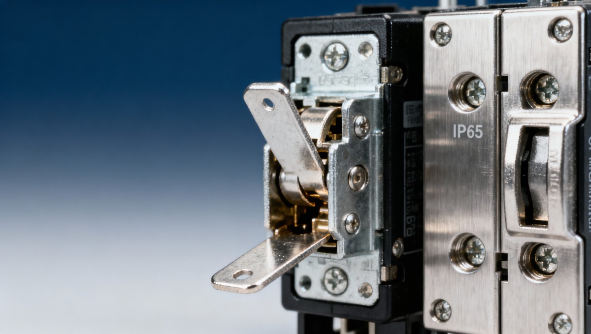 Wholesale electrical switches show inconsistent contact resistance — batch testing reveals material substitution patterns
