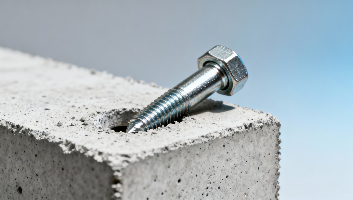 Industrial wall sockets installed in concrete lose torque retention — what anchor type actually holds long-term? Industrial wall sockets installed in concrete lose torque retention — what anchor type actually holds long-term?