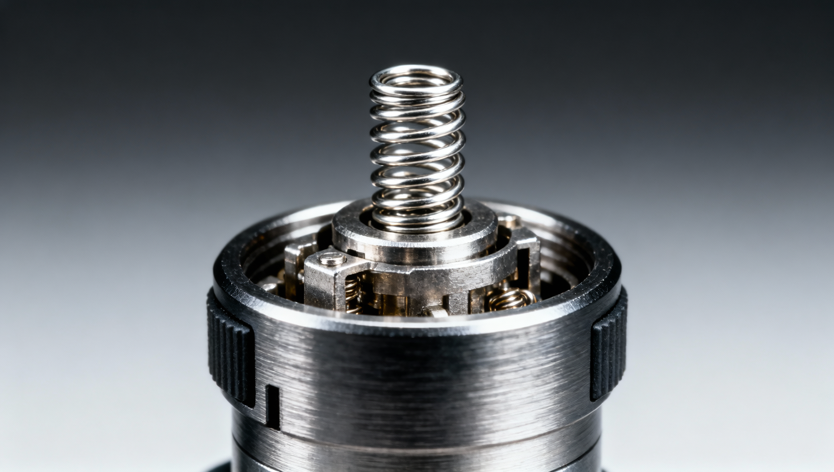 Selector switches wholesale batches show inconsistent detent feel — is your supplier using mixed spring grades?