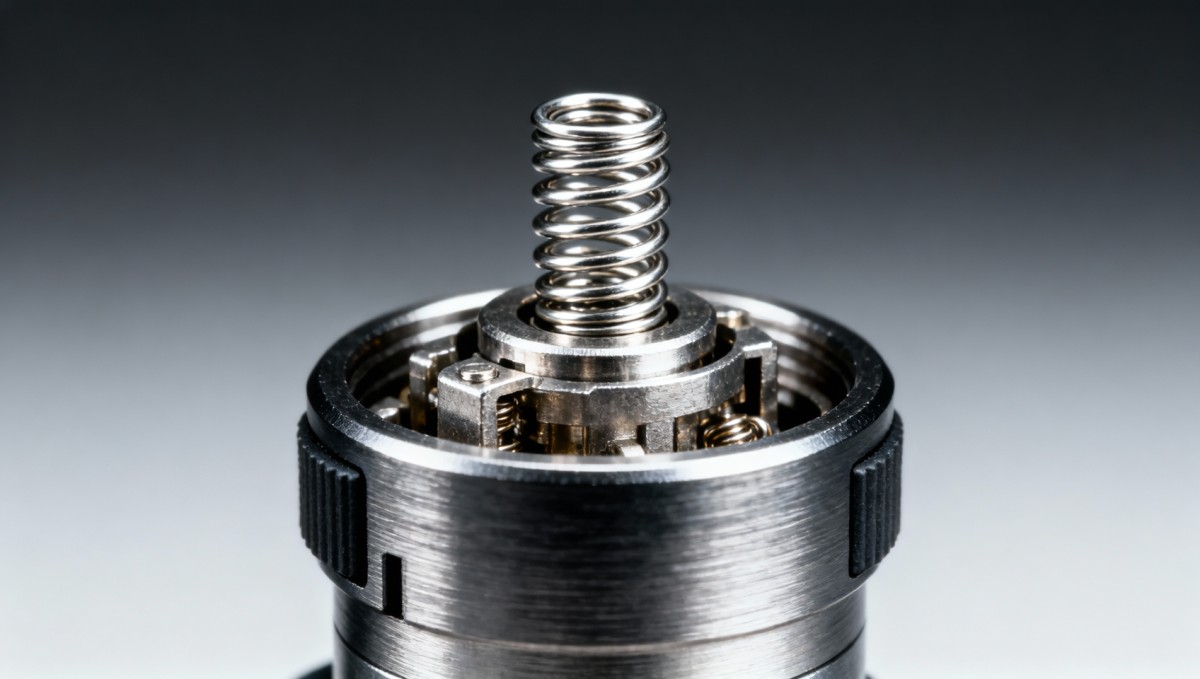 Selector switches wholesale batches show inconsistent detent feel — is your supplier using mixed spring grades?