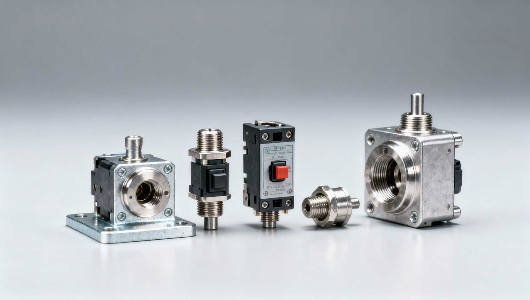 Limit switches manufacturer tolerances stack up — why cumulative error matters more than single-unit specs