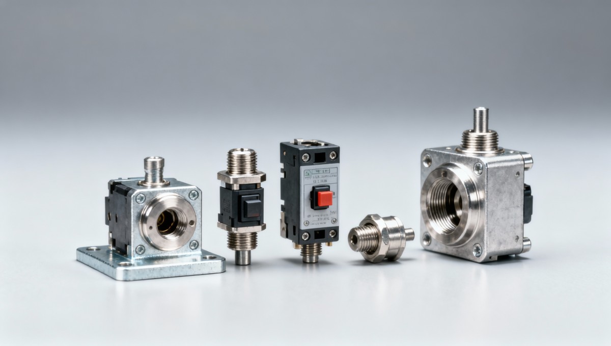Limit switches manufacturer tolerances stack up — why cumulative error matters more than single-unit specs