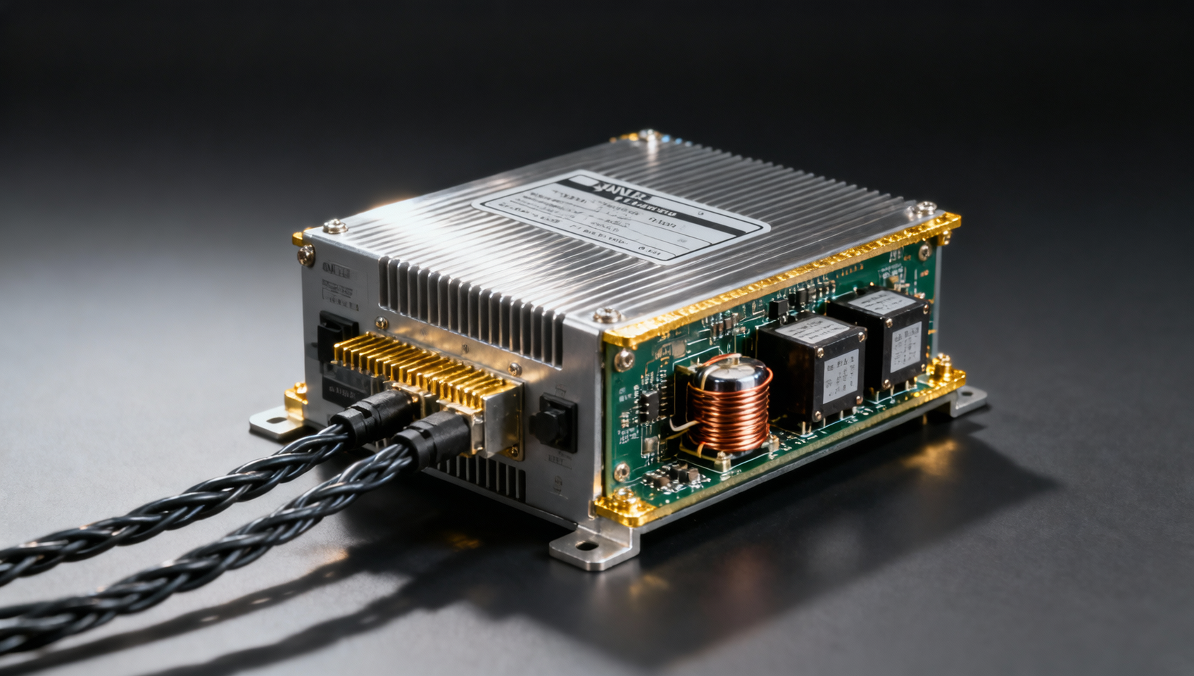 Automatic voltage regulator AVR drifts under harmonic-rich grids — is your reference signal clean enough?