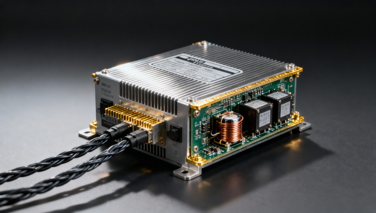 Automatic voltage regulator AVR drifts under harmonic-rich grids — is your reference signal clean enough?
