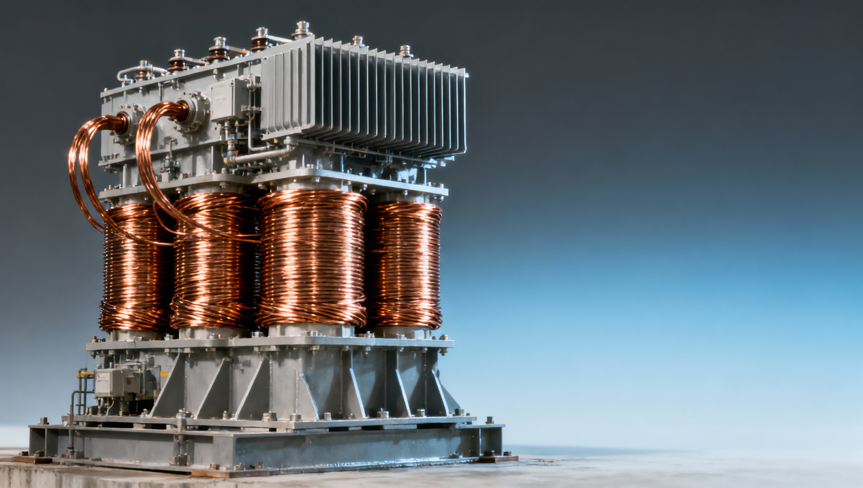 Step down transformers overheating at partial load? Core saturation may be the hidden culprit