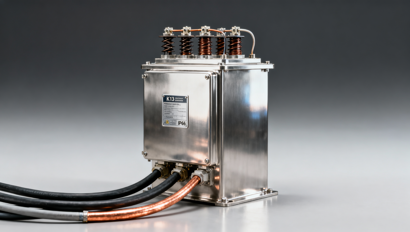 Isolation transformers wholesale units often skip third-harmonic suppression — does your load generate them?