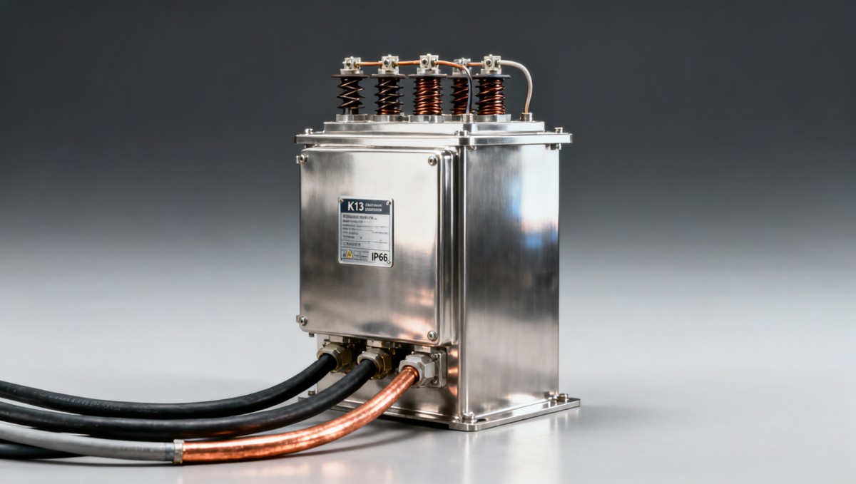 Isolation transformers wholesale units often skip third-harmonic suppression — does your load generate them?