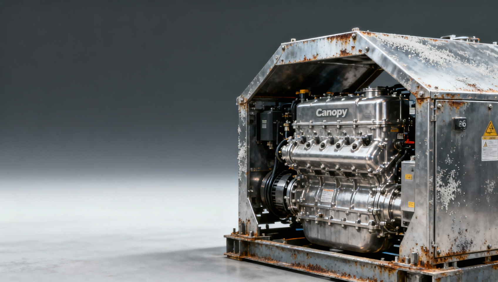 Generator sets manufacturer certifications don’t guarantee field reliability — what field failure logs actually show