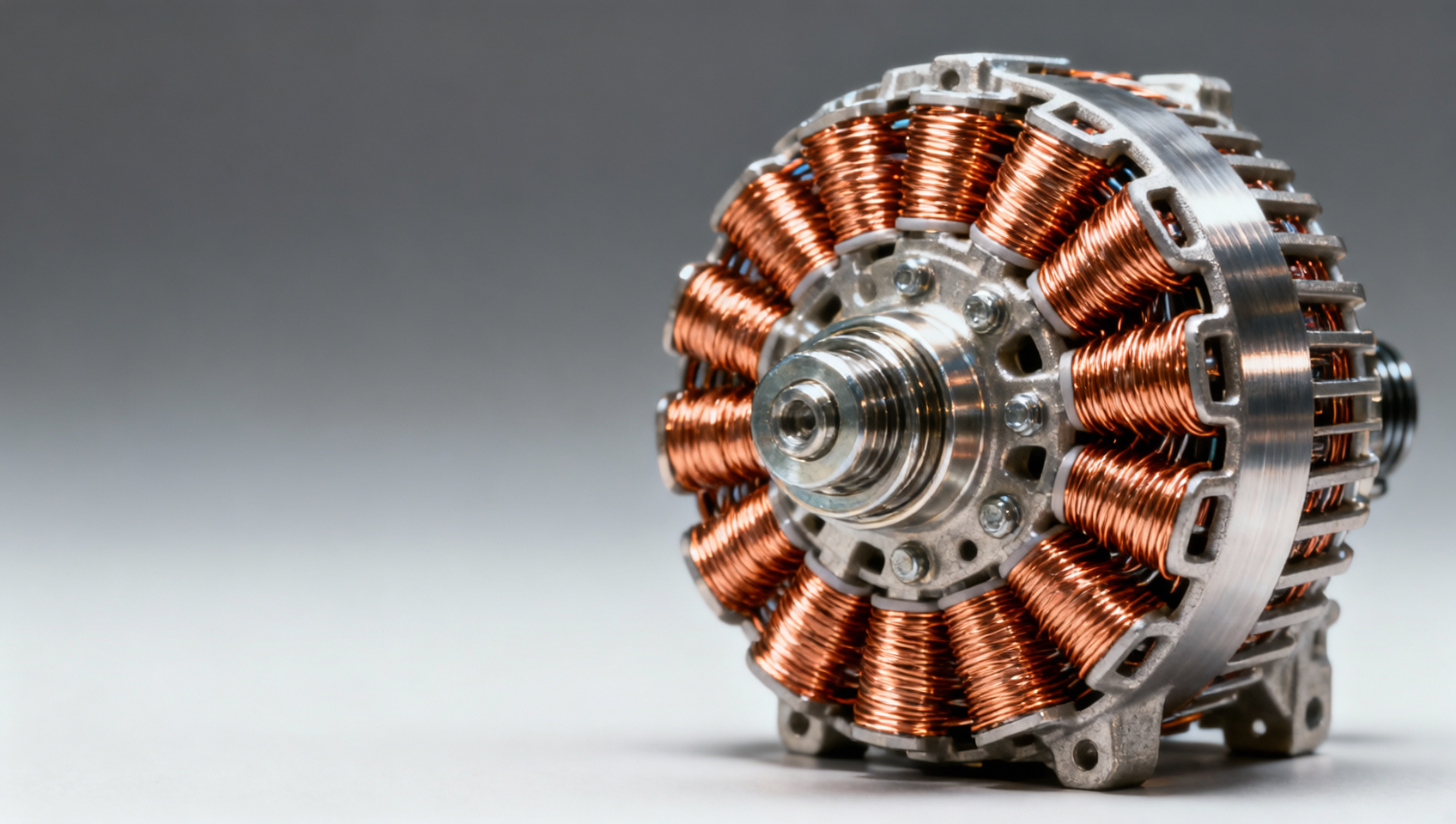 Wholesale alternators with identical specs behave differently under transient loads — here’s why winding tolerance matters