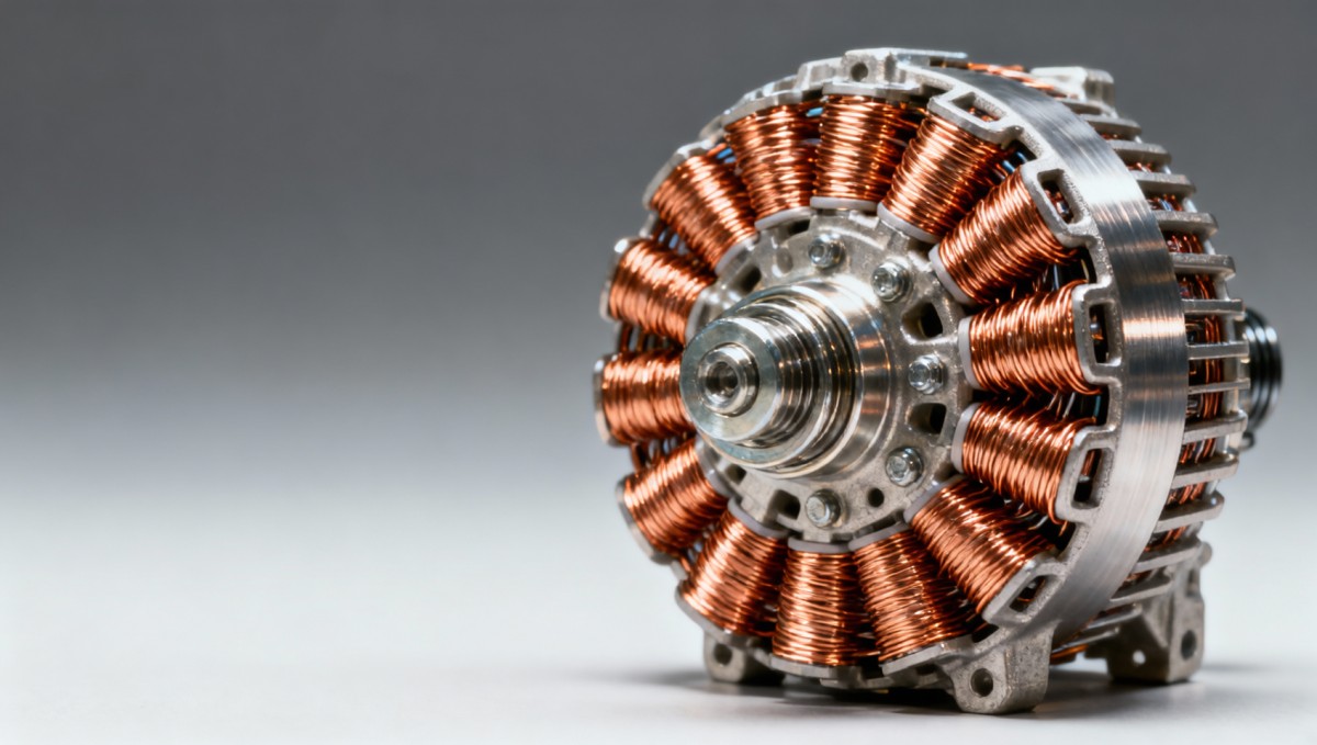 Wholesale alternators with identical specs behave differently under transient loads — here’s why winding tolerance matters
