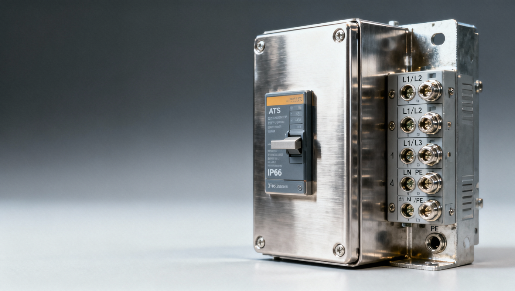 Automatic transfer switch ATS response lag isn’t always the controller’s fault — check your neutral bonding first