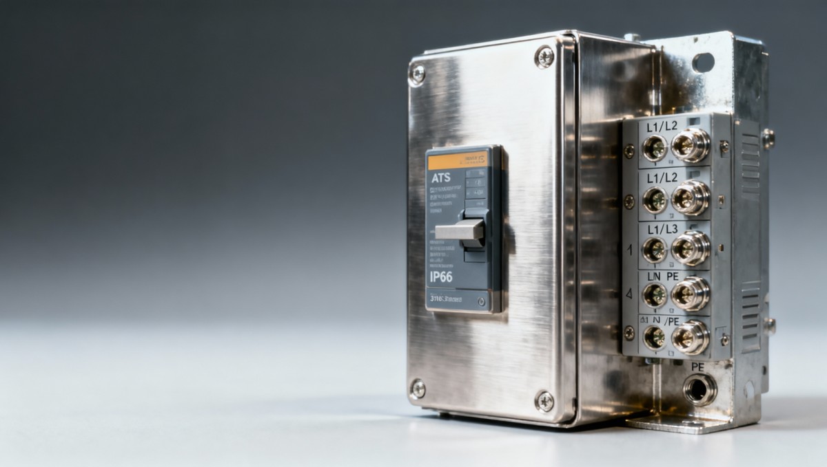 Automatic transfer switch ATS response lag isn’t always the controller’s fault — check your neutral bonding first