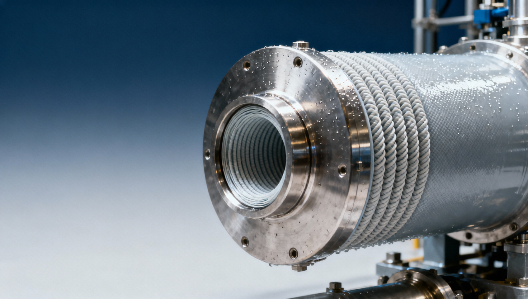 RO water purification plant reject ratio creeps up over time — what’s silently degrading your membranes?