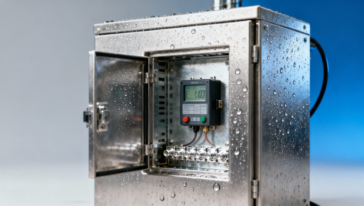 Seawater desalination plant energy use spikes in summer — is your design accounting for humidity?