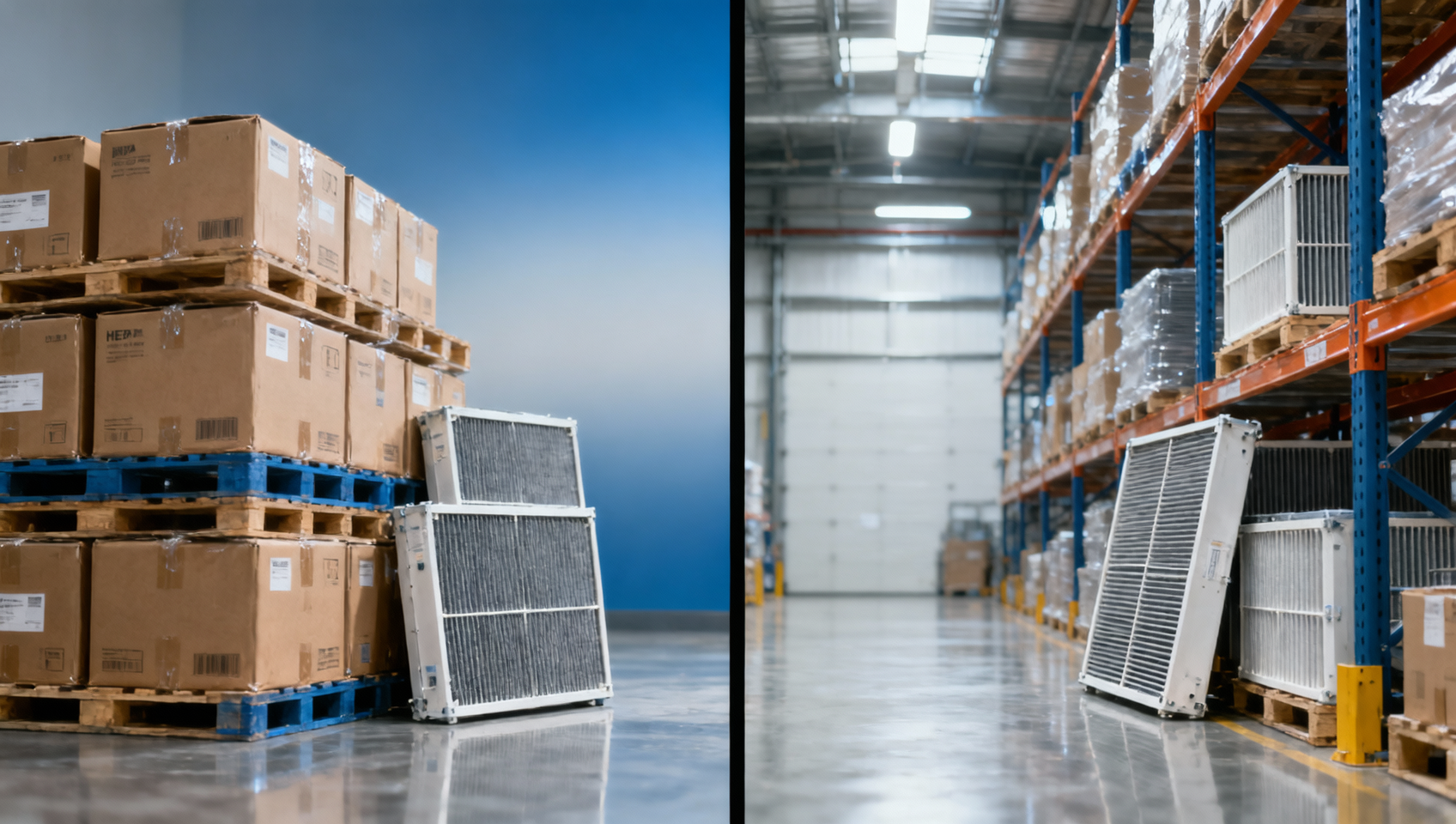 HEPA filters bulk orders can fail if storage rules are ignored HEPA filters bulk orders can fail if storage rules are ignored