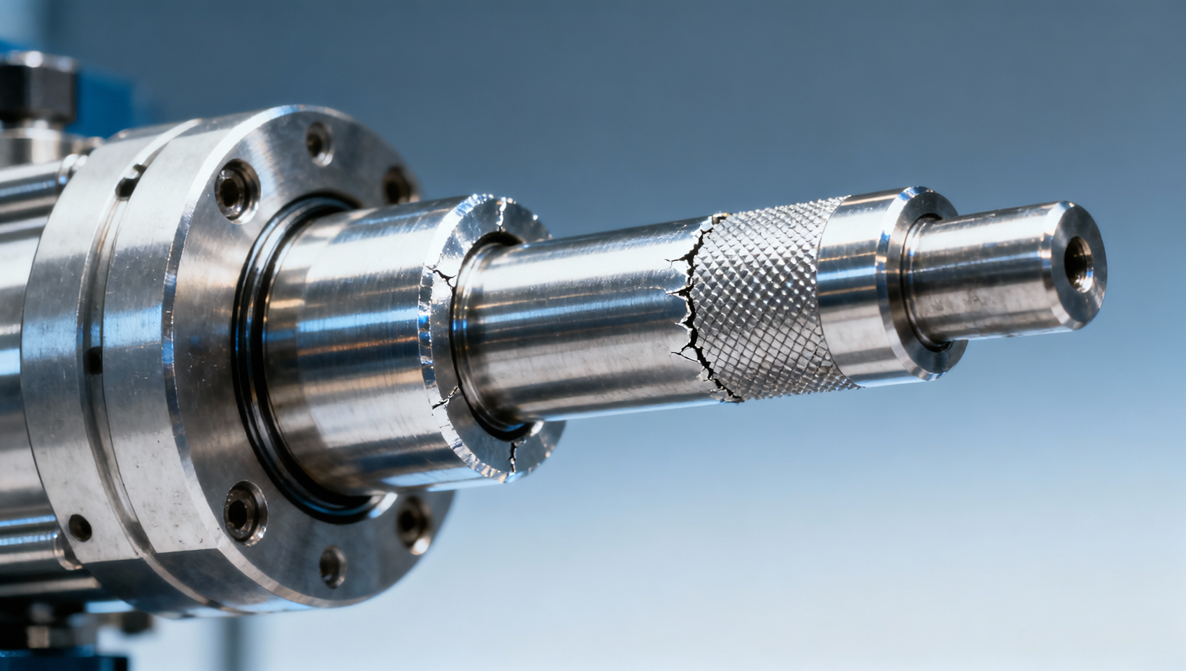 Pneumatic cylinders wholesale: Why rod chrome thickness drops performance after 500k cycles