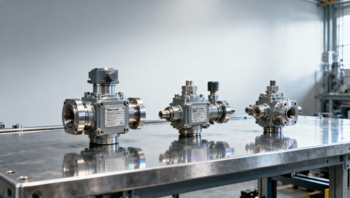 Directional control valves: How valve center position affects system energy recovery