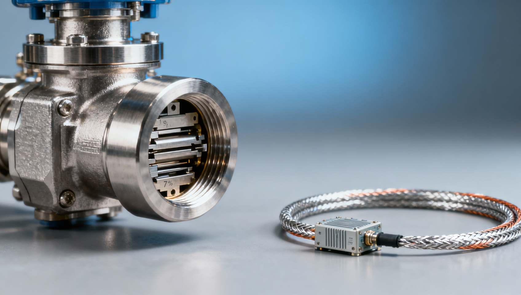 Proportional valves wholesale: Why analog signal noise distorts flow control below 10%