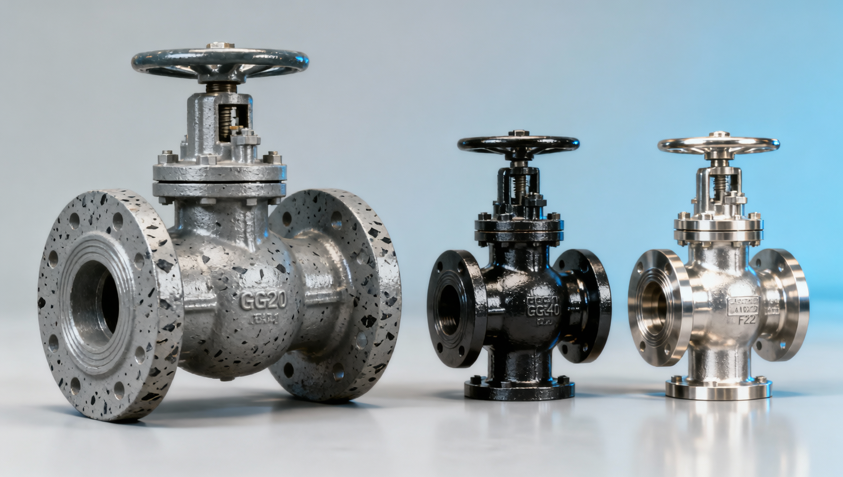 Cast iron gate valves: Are they still viable for potable water mains in 2026?