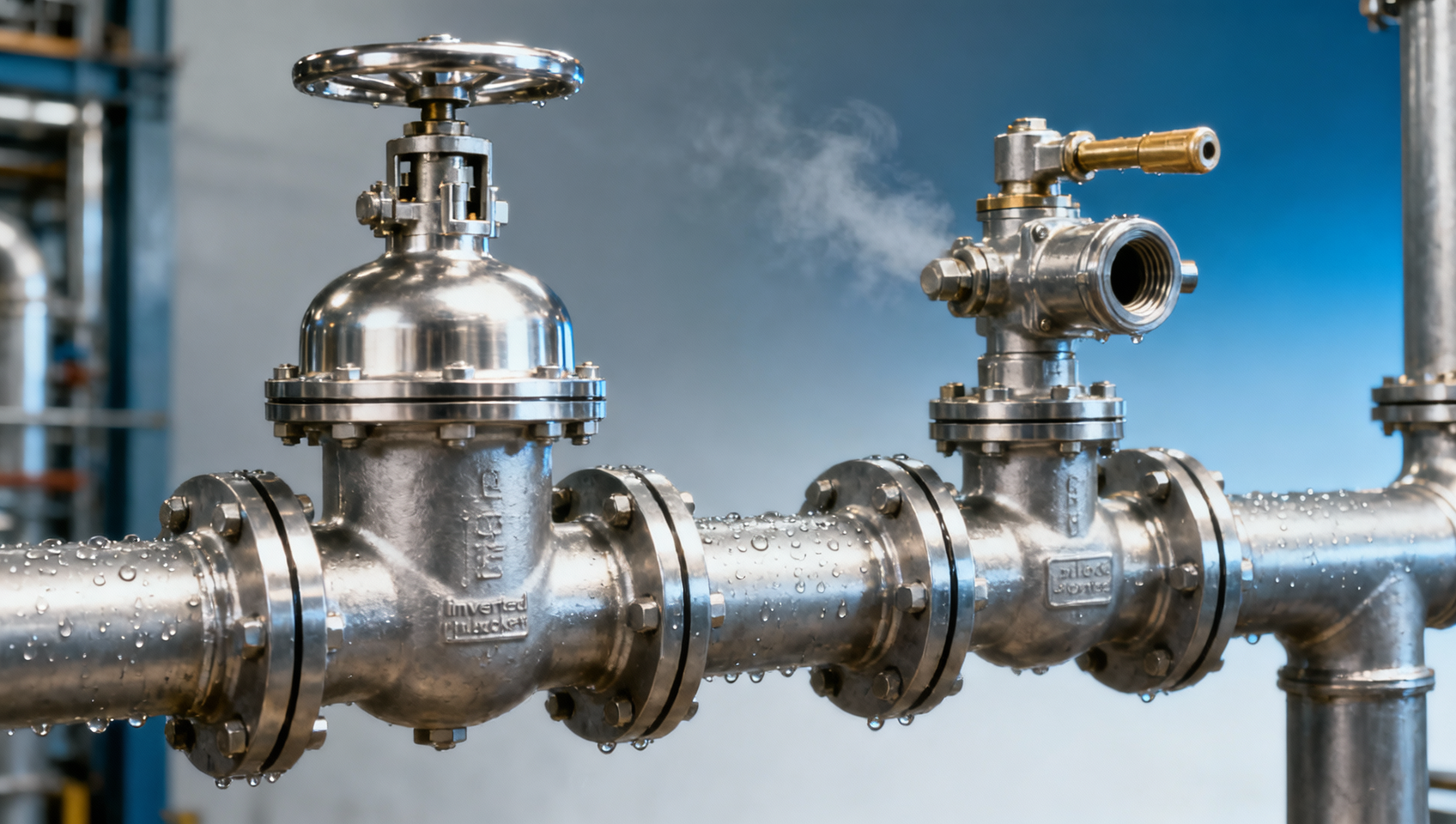 Steam traps wholesale: Which type fails least in condensate return lines with air binding?