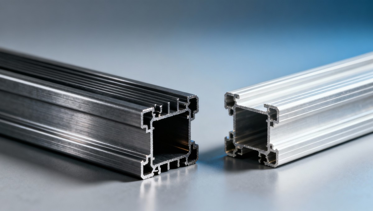 Heat sink aluminum profile: Does anodizing reduce thermal conductivity?