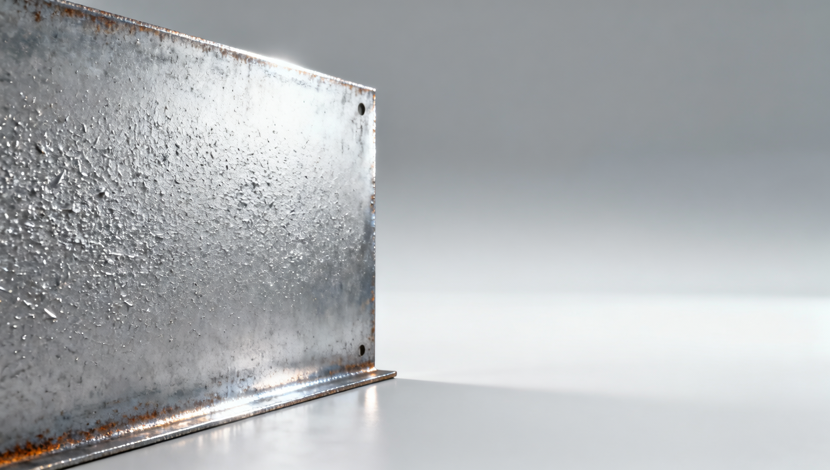 Hot rolled steel plates: When does mill scale removal become non-negotiable?