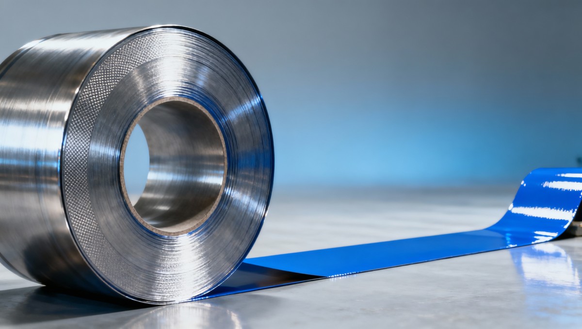 Cold rolled steel coils: How surface finish impacts paint adhesion in prepainted lines