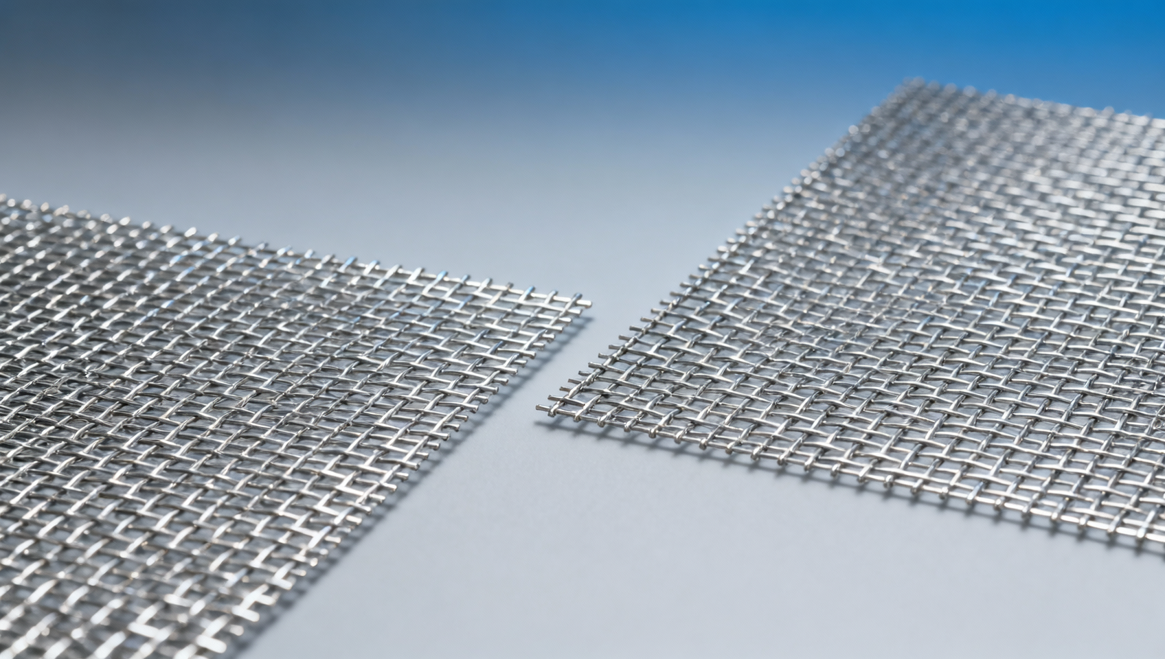 Stainless steel wire mesh: 304 vs. 316 — where does chloride exposure tip the scale?