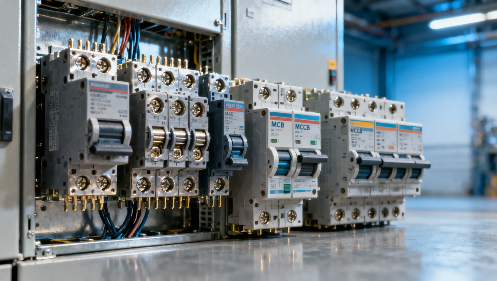 Wholesale Magnetic Contactors Buying Guide