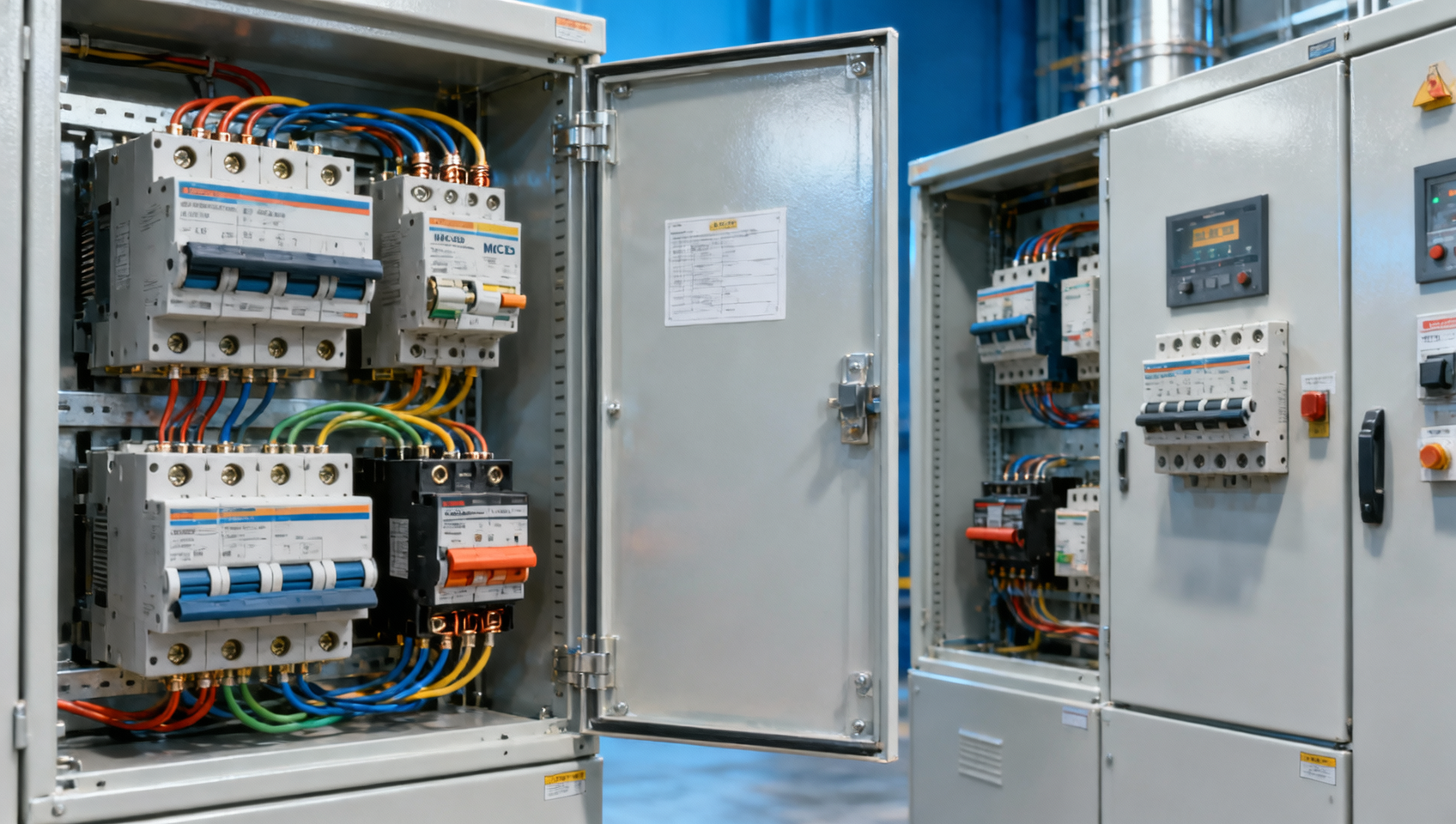 Why Magnetic Contactors Fail Early