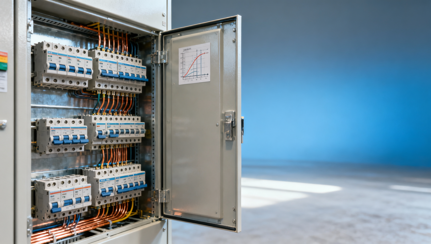 Miniature Circuit Breaker MCB Mistakes