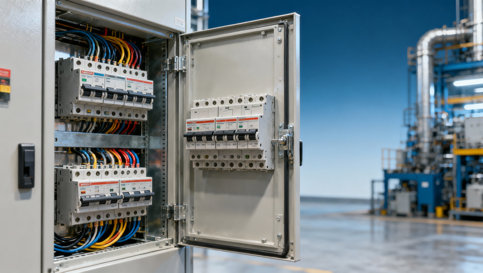 What to Check Before Buying MCCB