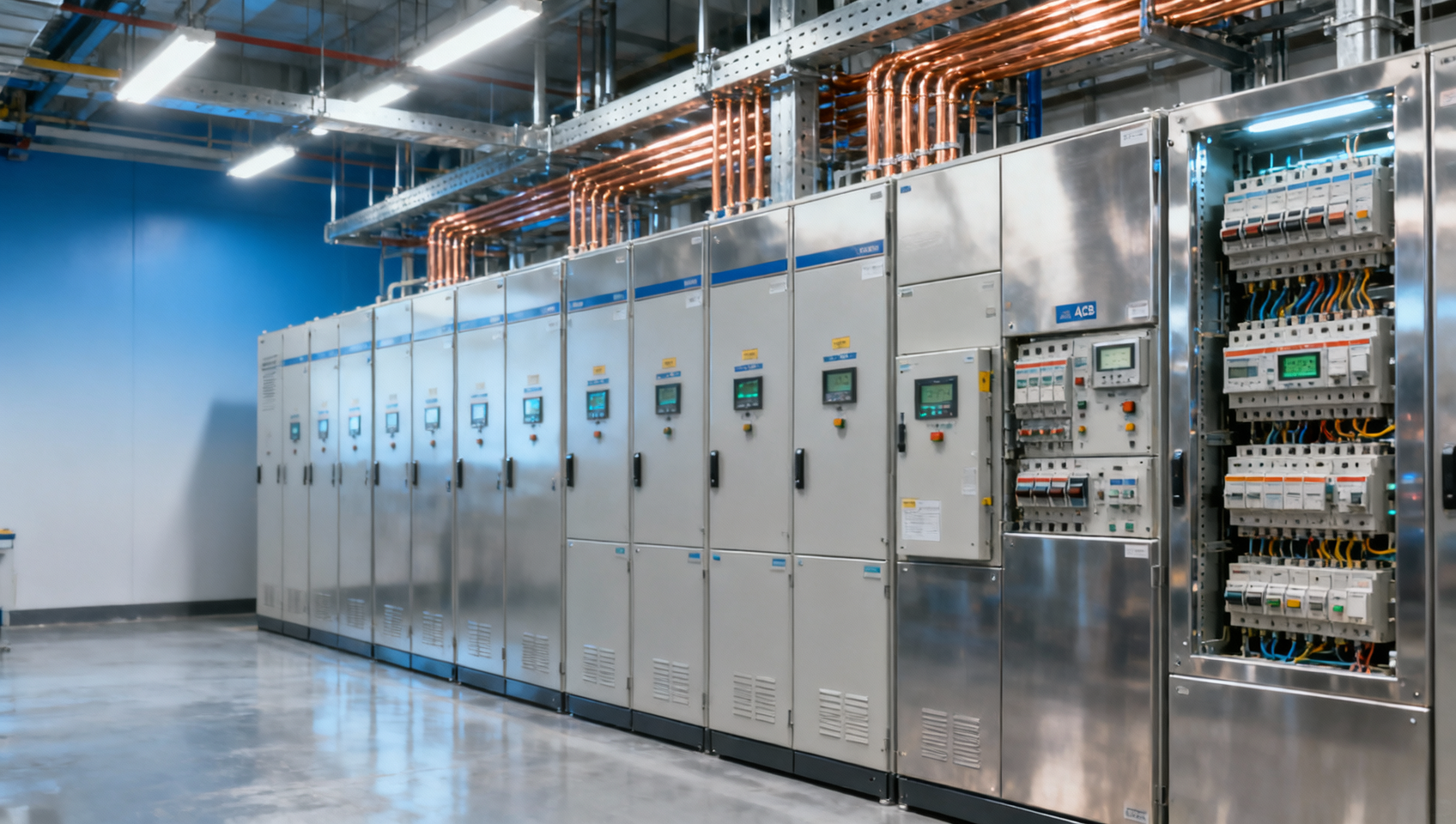 Low Voltage Switchboard Cost Factors