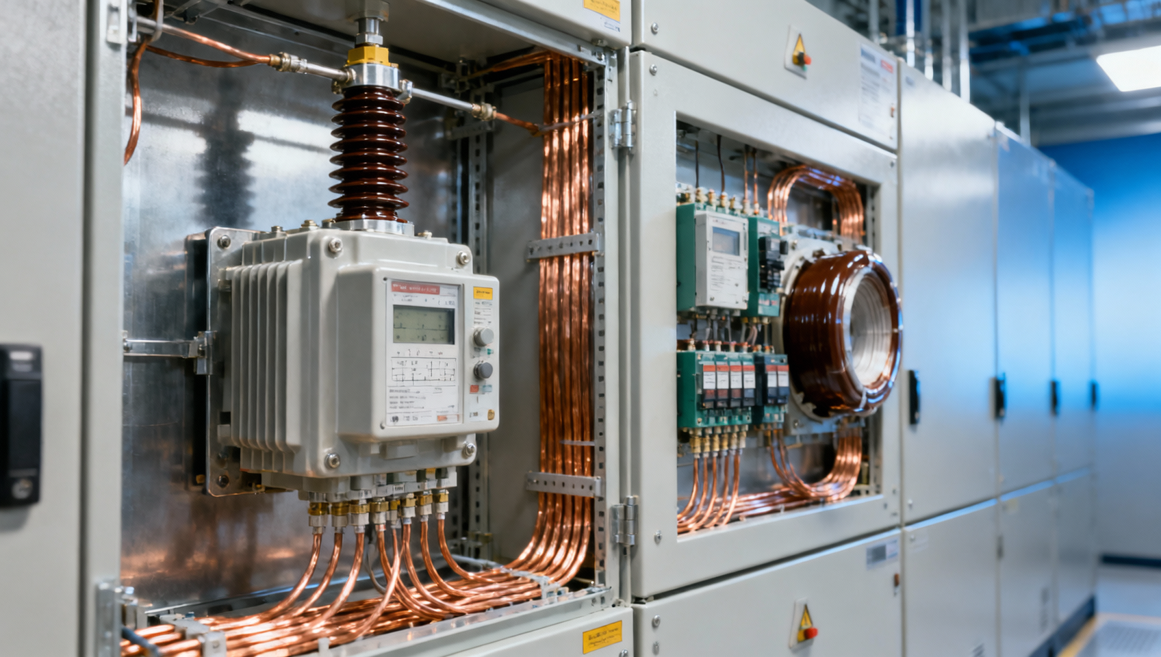 Potential Transformers PT Selection Guide